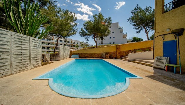 Reventa - Chalet Independiente - Orihuela Costa - Villamartín