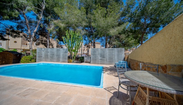 Reventa - Chalet Independiente - Orihuela Costa - Villamartín