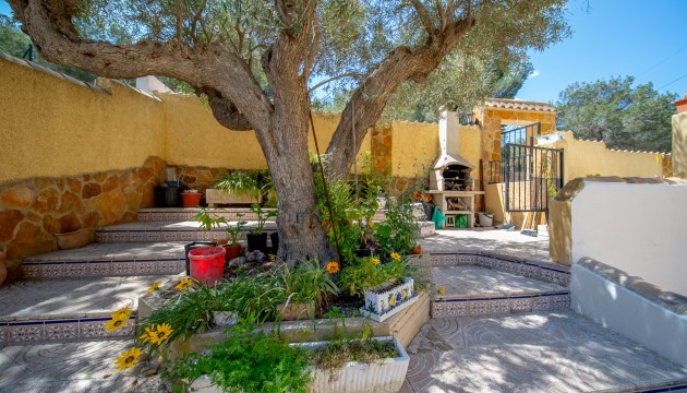 Reventa - Chalet Independiente - Orihuela Costa - Villamartín