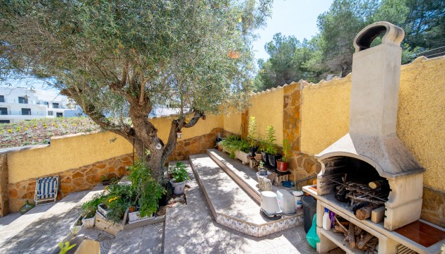 Reventa - Chalet Independiente - Orihuela Costa - Villamartín