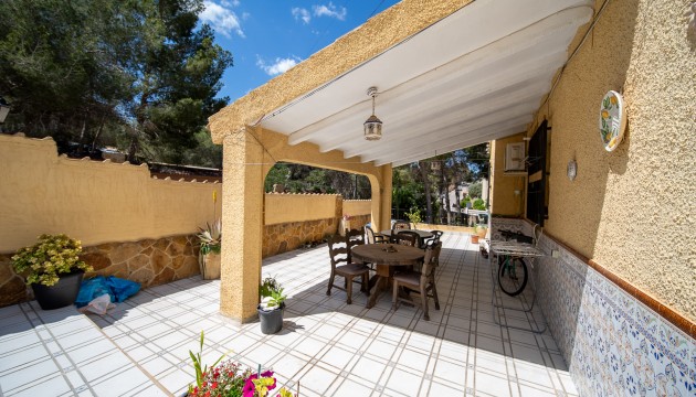 Reventa - Chalet Independiente - Orihuela Costa - Villamartín