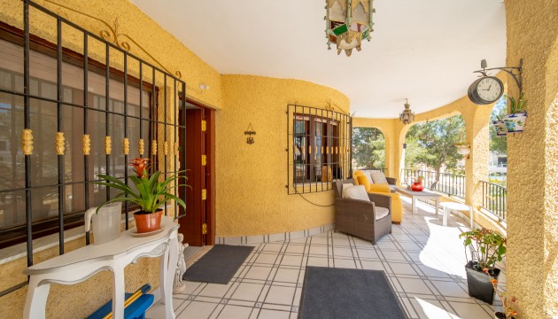 Reventa - Chalet Independiente - Orihuela Costa - Villamartín