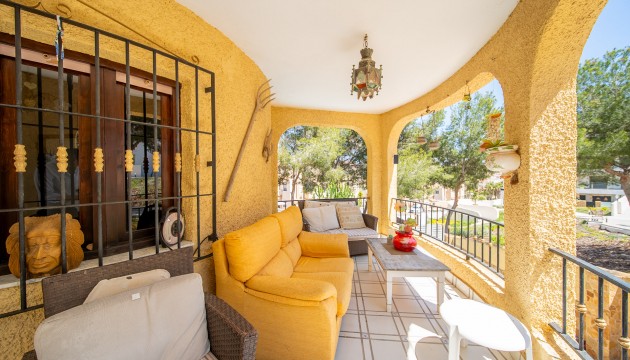 Reventa - Chalet Independiente - Orihuela Costa - Villamartín