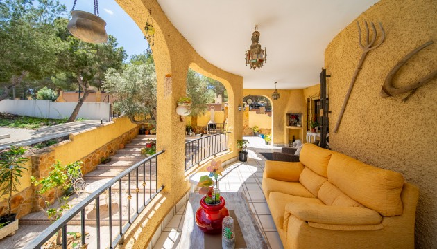 Reventa - Chalet Independiente - Orihuela Costa - Villamartín