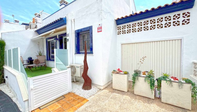 Videresalg - Rekkehus - Orihuela Costa - Los Dolses