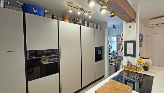 Videresalg - Rekkehus - Orihuela Costa - Los Dolses