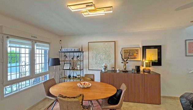 Videresalg - Rekkehus - Orihuela Costa - Los Dolses