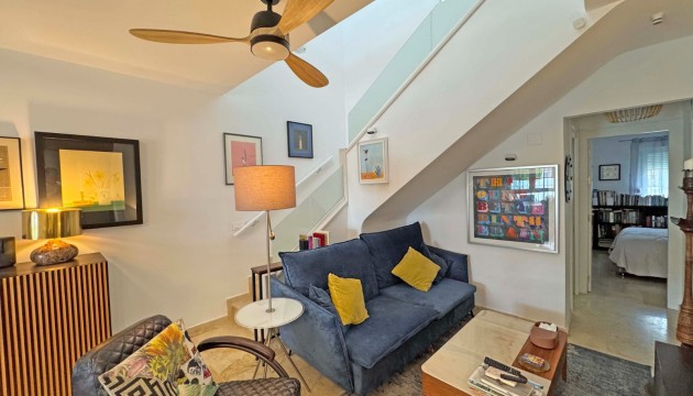 Videresalg - Rekkehus - Orihuela Costa - Los Dolses