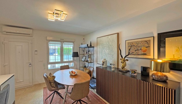 Videresalg - Rekkehus - Orihuela Costa - Los Dolses