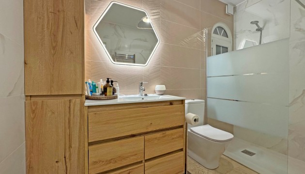 Videresalg - Rekkehus - Orihuela Costa - Los Dolses