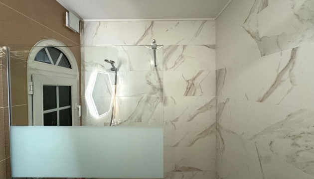 Videresalg - Rekkehus - Orihuela Costa - Los Dolses