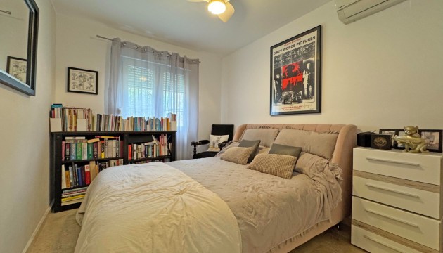 Videresalg - Rekkehus - Orihuela Costa - Los Dolses