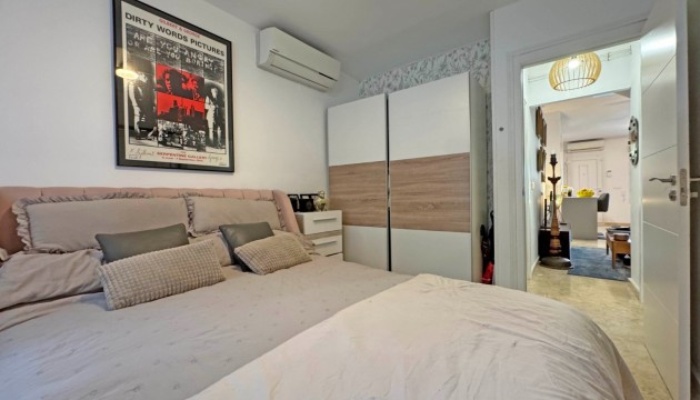 Videresalg - Rekkehus - Orihuela Costa - Los Dolses