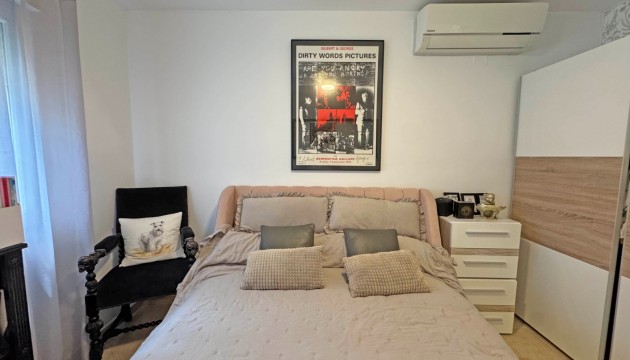 Videresalg - Rekkehus - Orihuela Costa - Los Dolses