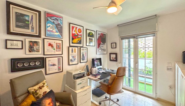 Videresalg - Rekkehus - Orihuela Costa - Los Dolses