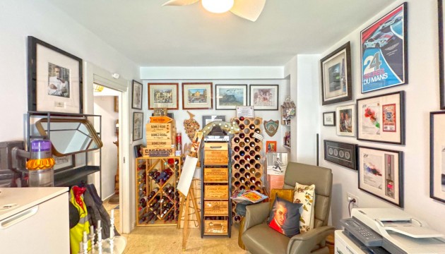 Videresalg - Rekkehus - Orihuela Costa - Los Dolses