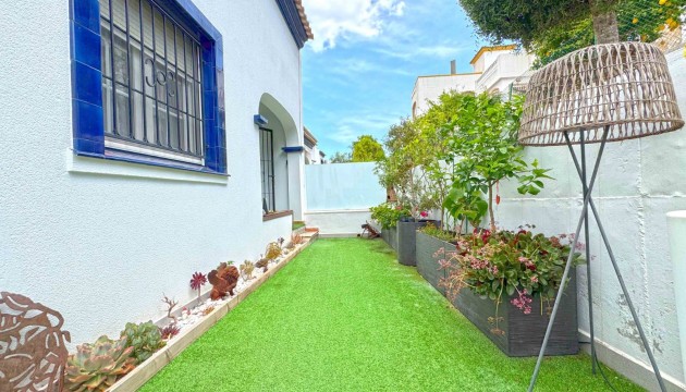 Videresalg - Rekkehus - Orihuela Costa - Los Dolses