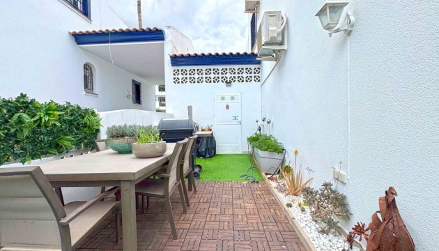 Videresalg - Rekkehus - Orihuela Costa - Los Dolses