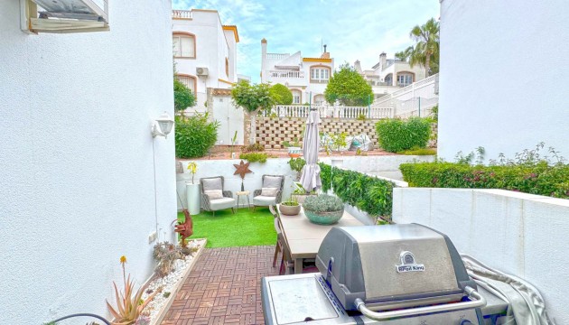 Videresalg - Rekkehus - Orihuela Costa - Los Dolses