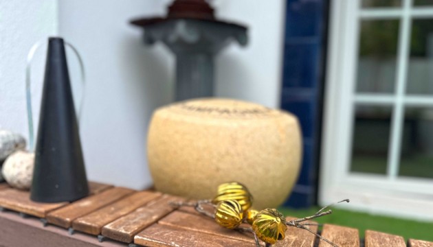 Videresalg - Rekkehus - Orihuela Costa - Los Dolses