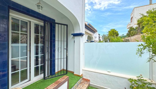 Videresalg - Rekkehus - Orihuela Costa - Los Dolses