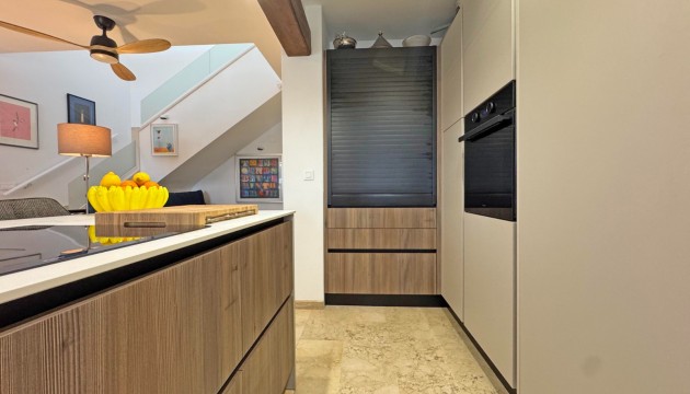 Videresalg - Rekkehus - Orihuela Costa - Los Dolses