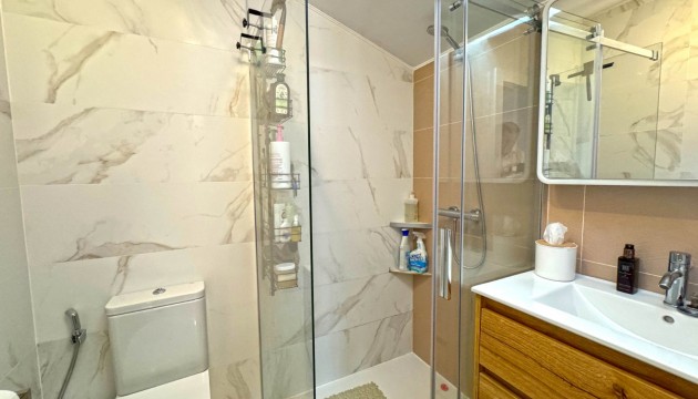 Videresalg - Rekkehus - Orihuela Costa - Los Dolses