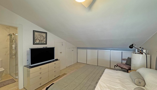 Videresalg - Rekkehus - Orihuela Costa - Los Dolses