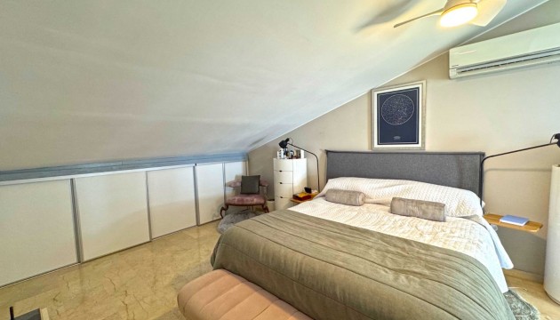 Videresalg - Rekkehus - Orihuela Costa - Los Dolses