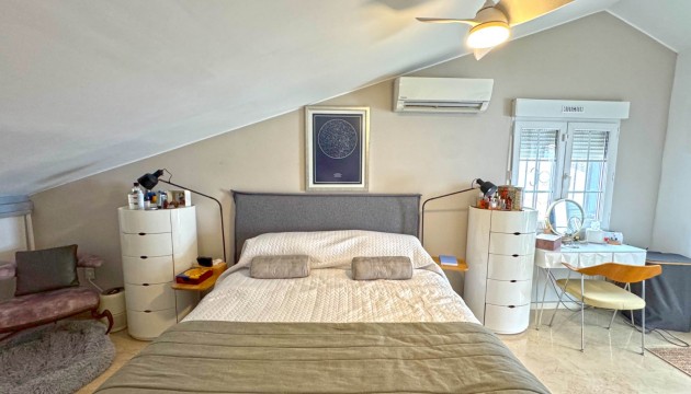 Videresalg - Rekkehus - Orihuela Costa - Los Dolses