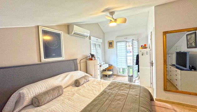 Videresalg - Rekkehus - Orihuela Costa - Los Dolses