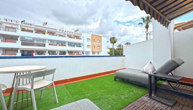 Videresalg - Rekkehus - Orihuela Costa - Los Dolses