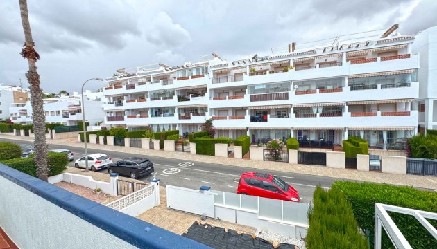 Videresalg - Rekkehus - Orihuela Costa - Los Dolses