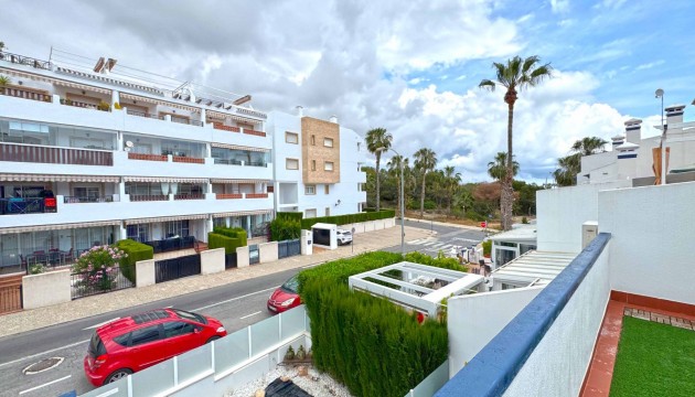 Videresalg - Rekkehus - Orihuela Costa - Los Dolses