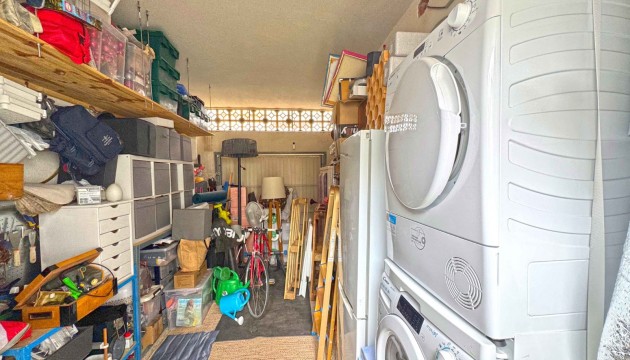 Videresalg - Rekkehus - Orihuela Costa - Los Dolses