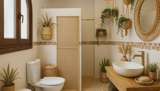 Resale - Detached Villa - Orihuela Costa - La Zenia