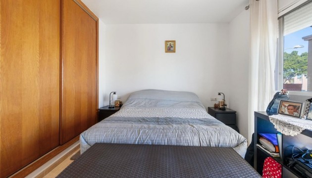 Resale - Detached Villa - Orihuela Costa - Villamartín