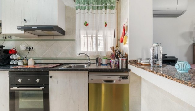 Resale - Detached Villa - Orihuela Costa - Villamartín