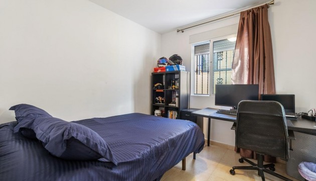 Resale - Detached Villa - Orihuela Costa - Villamartín