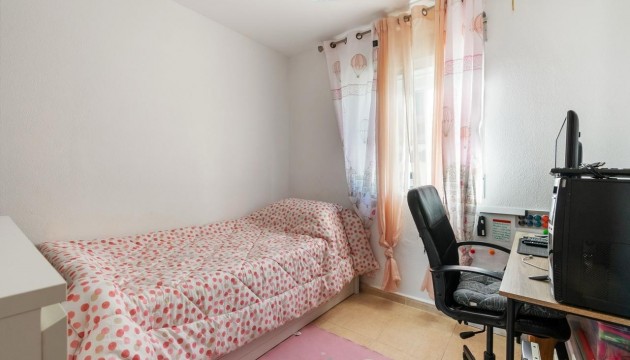 Resale - Detached Villa - Orihuela Costa - Villamartín