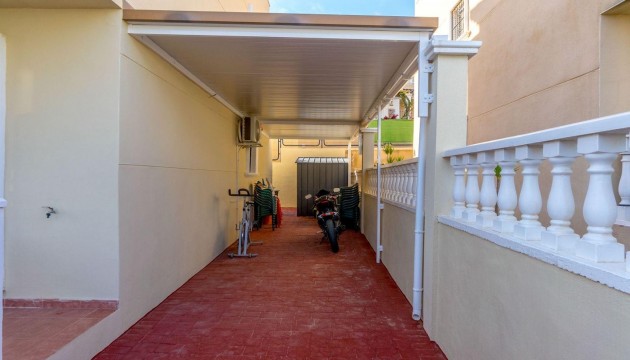 Resale - Detached Villa - Orihuela Costa - Villamartín