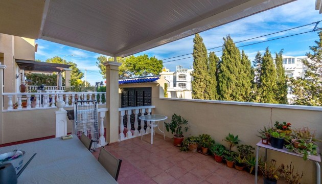 Resale - Detached Villa - Orihuela Costa - Villamartín