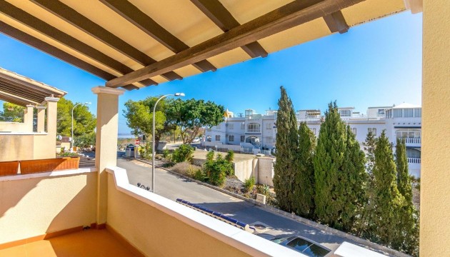 Resale - Detached Villa - Orihuela Costa - Villamartín