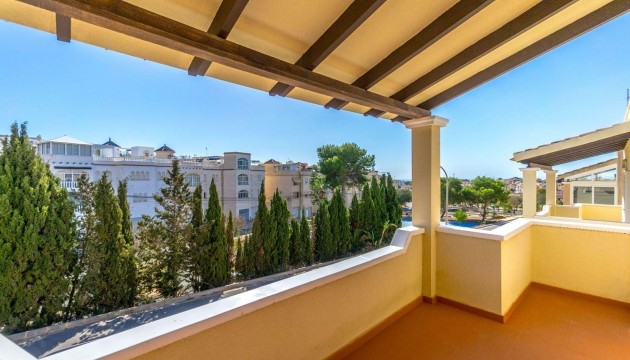 Resale - Detached Villa - Orihuela Costa - Villamartín