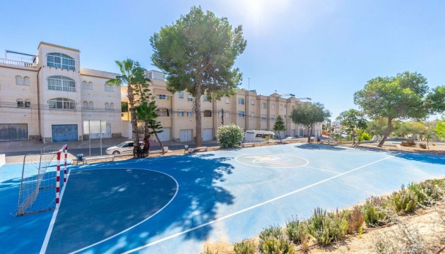 Resale - Detached Villa - Orihuela Costa - Villamartín