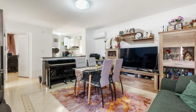 Resale - Detached Villa - Orihuela Costa - Villamartín