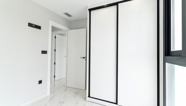 New Build - Detached Villa - Orihuela Costa - Punta Prima