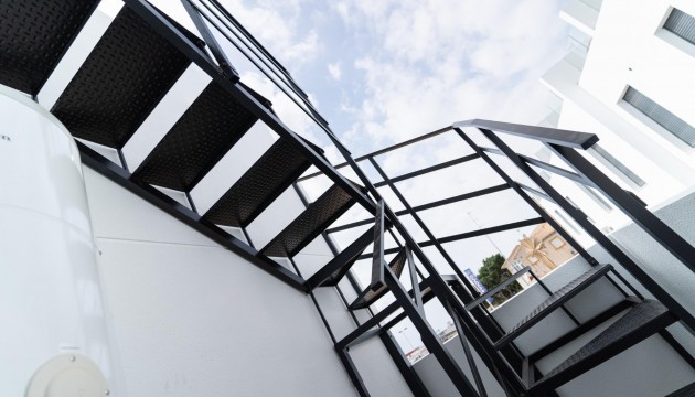 New Build - Detached Villa - Orihuela Costa - Punta Prima