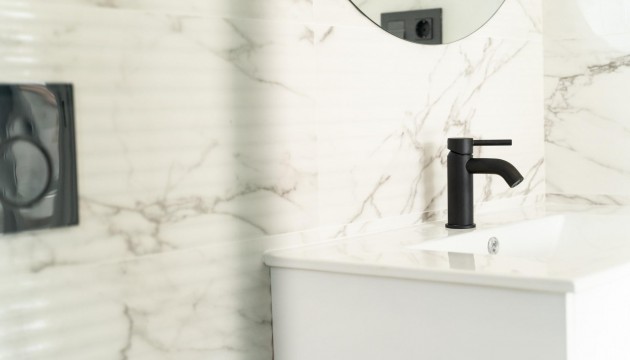 New Build - Detached Villa - Orihuela Costa - Punta Prima