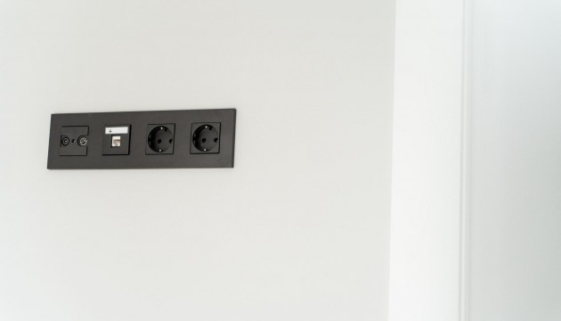 New Build - Detached Villa - Orihuela Costa - Punta Prima